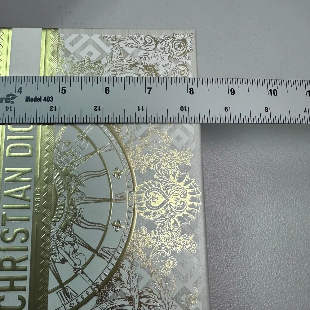 Christian Dior Holiday Box - Picture 6 of 7